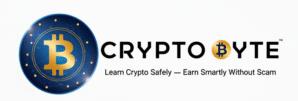 CryptoByte